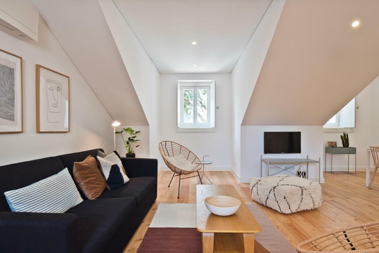 Apartamento Olarias *